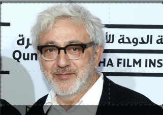 Laceno d'Oro 2021: Incontro con Elia Suleiman: Guida TV  - TV Sorrisi e Canzoni