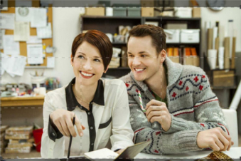 Window Wonderland: Guida TV  - TV Sorrisi e Canzoni