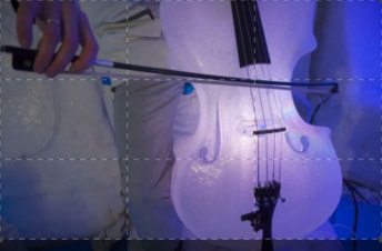 N-Ice Cello: Guida TV  - TV Sorrisi e Canzoni