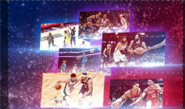 NBA 360: Guida TV  - TV Sorrisi e Canzoni