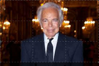 The Designers: Ralph Lauren: Guida TV  - TV Sorrisi e Canzoni
