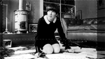 The Designers - Mary Quant: Guida TV  - TV Sorrisi e Canzoni