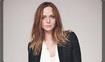 The Designers - Stella McCartney: Guida TV  - TV Sorrisi e Canzoni
