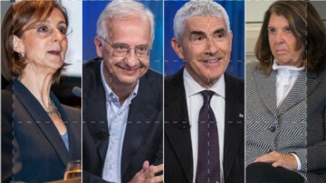 Elezioni del Presidente della Repubblica: Guida TV  - TV Sorrisi e Canzoni