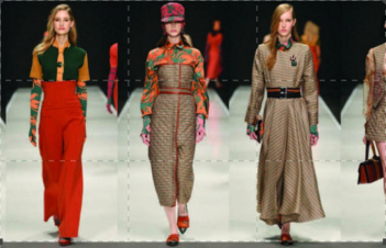 Passion for fashion "Prêt-à-Porter": Guida TV  - TV Sorrisi e Canzoni
