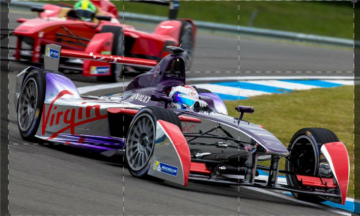 Season Preview Formula E: Guida TV  - TV Sorrisi e Canzoni