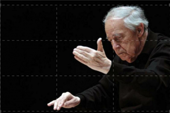 Grandi direttori d'orchestra: Guida TV  - TV Sorrisi e Canzoni
