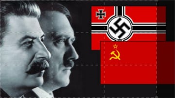 Hitler e l'ossessione della Russia: Guida TV  - TV Sorrisi e Canzoni
