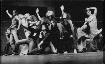 I cinque sensi del Teatro: Guida TV  - TV Sorrisi e Canzoni