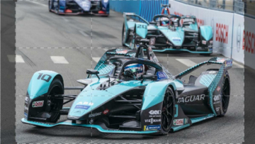 Formula E 2022: Diriyah: Guida TV  - TV Sorrisi e Canzoni
