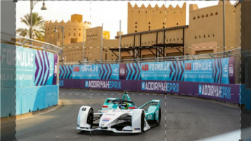 Campionato Formula e 2021: Guida TV  - TV Sorrisi e Canzoni