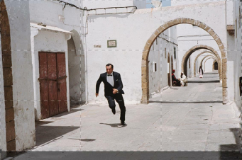 Agente speciale 117 - Missione Cairo: Guida TV  - TV Sorrisi e Canzoni