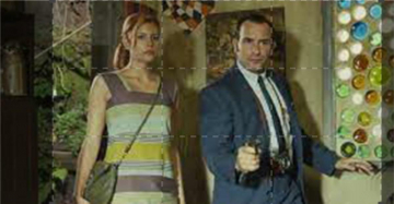 Agente speciale 117 - Missione Rio: Guida TV  - TV Sorrisi e Canzoni