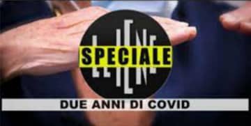 Le Iene Presentano: Due Anni Di Covid: Guida TV  - TV Sorrisi e Canzoni