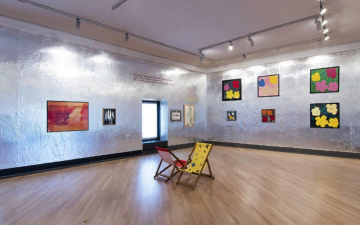 I musei di arte moderna e contemporanea in Italia: GAMeC: Guida TV  - TV Sorrisi e Canzoni