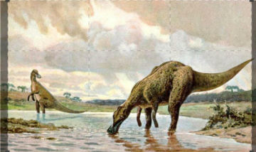 Alaska: alla ricerca dei dinosauri: Guida TV  - TV Sorrisi e Canzoni