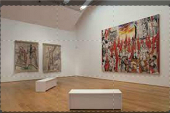 I musei di arte moderna e contemporanea in Italia: MAMbo: Guida TV  - TV Sorrisi e Canzoni