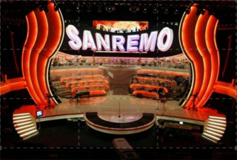 Sanremo Fronteretro: Guida TV  - TV Sorrisi e Canzoni