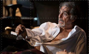 The Humbling - L'ultimo atto: Guida TV  - TV Sorrisi e Canzoni