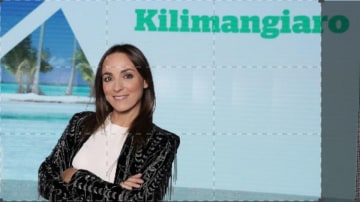 Kilimangiaro - Di nuovo in viaggio: Guida TV  - TV Sorrisi e Canzoni