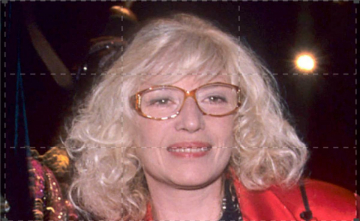 Funerali di Monica Vitti: Guida TV  - TV Sorrisi e Canzoni