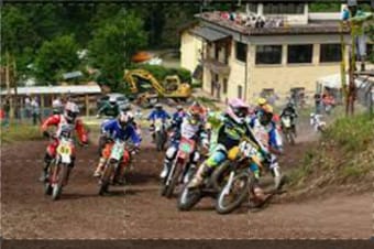 Campionati Italiani Motocross: Guida TV  - TV Sorrisi e Canzoni