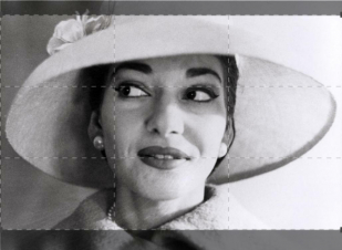 III Concorso internazionale Maria Callas: Guida TV  - TV Sorrisi e Canzoni