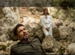 Fantasy Island: Guida TV  - TV Sorrisi e Canzoni