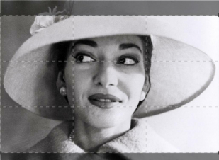 III Concorso Internazionale Maria Callas: Guida TV  - TV Sorrisi e Canzoni