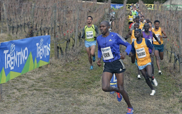 Cross Internazionale della Vallagarina: Guida TV  - TV Sorrisi e Canzoni