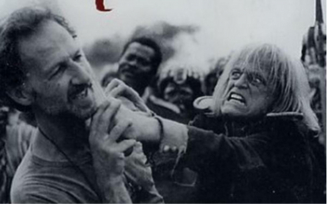 Kinski il mio nemico più caro: Guida TV  - TV Sorrisi e Canzoni