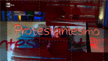 Protestantesimo: Guida TV  - TV Sorrisi e Canzoni