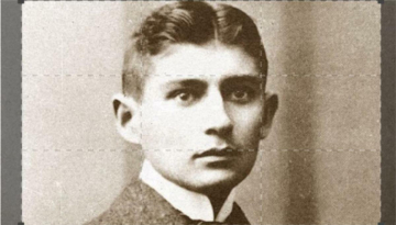 Settimo Giorno: Franz Kafka: Guida TV  - TV Sorrisi e Canzoni