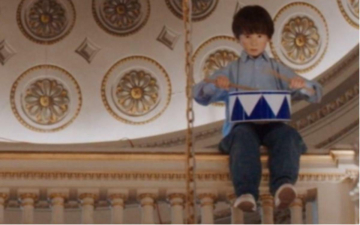 Past Present Future - Three Exhibitions by Maurizio Cattelan: Guida TV  - TV Sorrisi e Canzoni