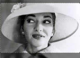 III Concorso internazionale Maria Callas: Guida TV  - TV Sorrisi e Canzoni