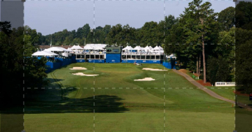 PGA Tour: Guida TV  - TV Sorrisi e Canzoni