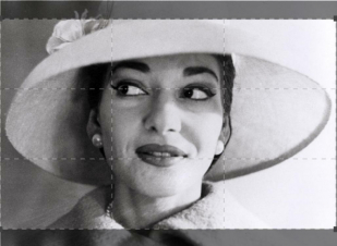 III Concorso internazionale Maria Callas: Guida TV  - TV Sorrisi e Canzoni