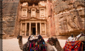 Wildest Middle East: Guida TV  - TV Sorrisi e Canzoni