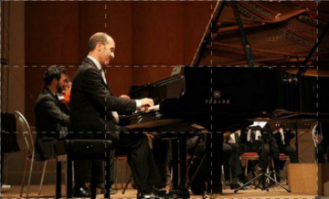 Quintetti per pianoforte e archi: Guida TV  - TV Sorrisi e Canzoni