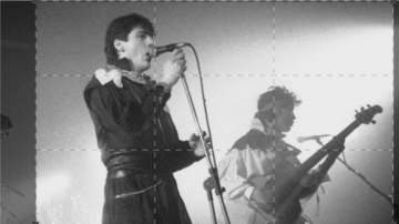 Blitzed: Guida TV  - TV Sorrisi e Canzoni