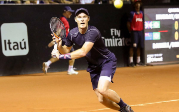 ATP 500 Rio: Guida TV  - TV Sorrisi e Canzoni