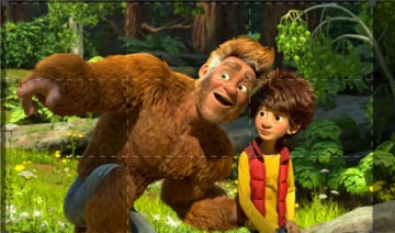 Bigfoot Family: Guida TV  - TV Sorrisi e Canzoni