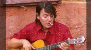 DeAndré#DeAndré - Storia di un impiegato: Guida TV  - TV Sorrisi e Canzoni