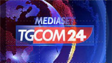 Tgcom24 Reti Free: Guida TV  - TV Sorrisi e Canzoni