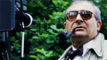 Claude Chabrol - Libero pensatore: Guida TV  - TV Sorrisi e Canzoni