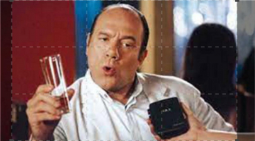 Anteprima Segreti Di Cinema: Guida TV  - TV Sorrisi e Canzoni