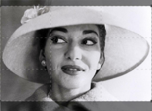 II Concorso Maria Callas: Guida TV  - TV Sorrisi e Canzoni