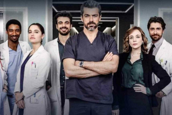 Doc - Nelle tue mani 2: Guida TV  - TV Sorrisi e Canzoni