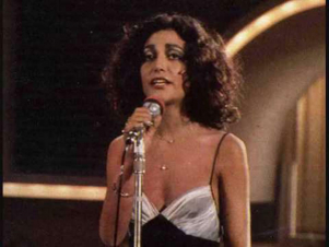 Mia Martini, fammi sentire bella: Guida TV  - TV Sorrisi e Canzoni