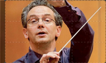 Concerto del Teatro La Fenice: Guida TV  - TV Sorrisi e Canzoni